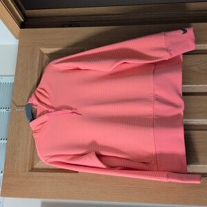 Like new workout hoodie